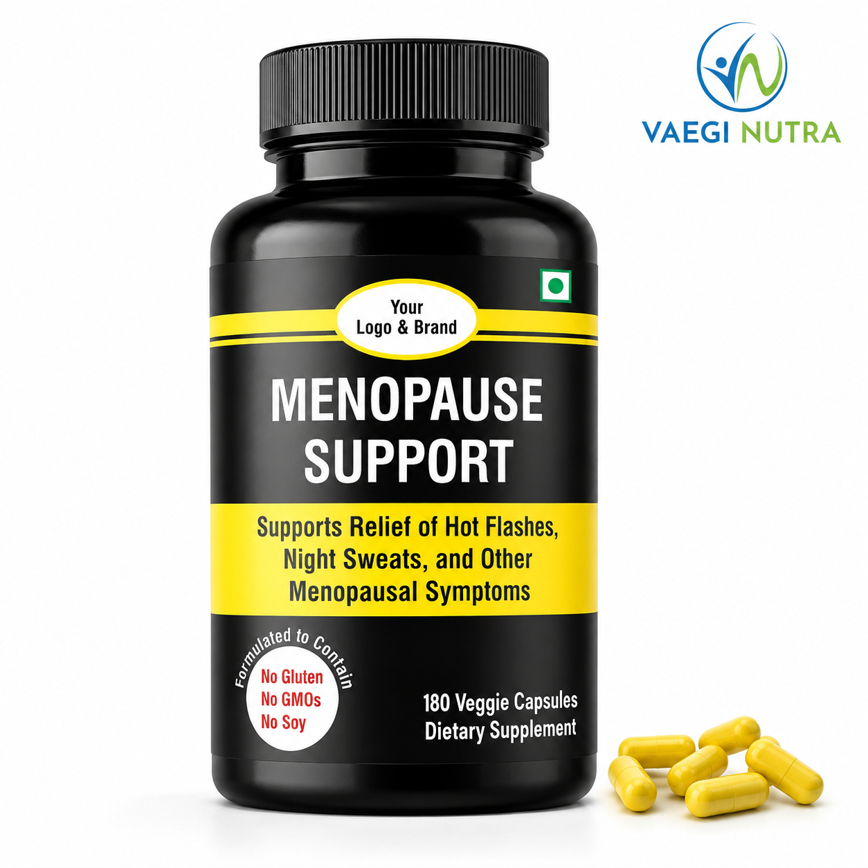 MENOPAUSE SUPPORT